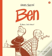 Capa do artigo Ben T.5