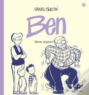 Capa do artigo Ben T.6 ; Danse Toujours!