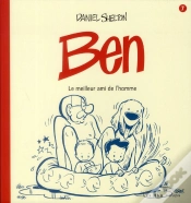 Capa do artigo Ben T.7