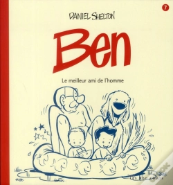 Capa do artigo Ben T.7