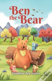 Ben The Bear