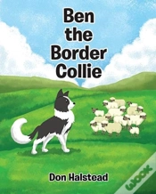 Capa do artigo Ben The Border Collie