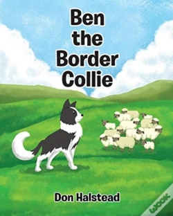 Capa do artigo Ben The Border Collie
