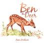 Ben The Deer - Preview