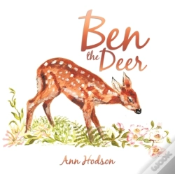 Capa do artigo Ben The Deer