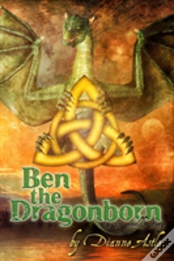 Capa do artigo Ben The Dragonborn