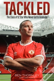 Capa do artigo Ben Thornley: Tackled