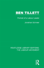Ben Tillett - Preview