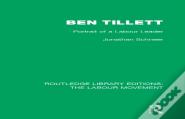 Ben Tillett