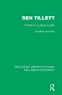 Ben Tillett - Preview