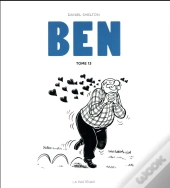 Ben Tome 13