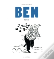 Capa do artigo Ben Tome 13