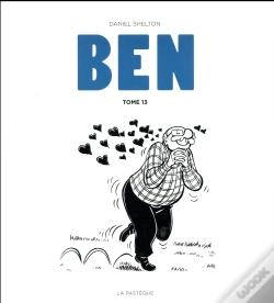 Capa do artigo Ben Tome 13