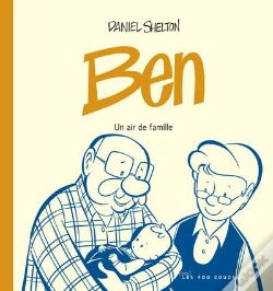 Capa do artigo Ben ; Un Air De Famille