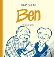 Capa do artigo Ben ; Un Air De Famille