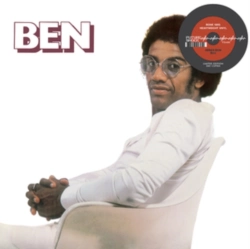Capa do artigo Ben - Vinil