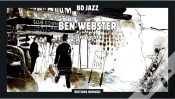 Capa do artigo Ben Webster