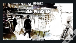 Capa do artigo Ben Webster