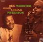 Ben Webster meets Oscar Peterson - CD - Preview