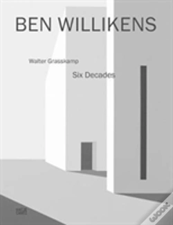 Capa do artigo Ben Willikens: Six Decades
