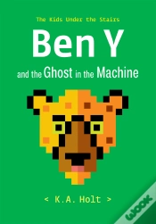 Capa do artigo Ben Y And The Ghost In The Machine