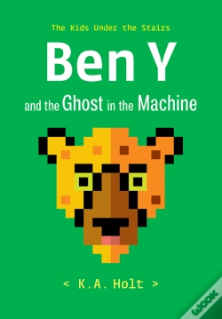 Capa do artigo Ben Y And The Ghost In The Machine