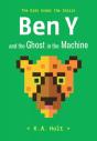 Ben Y And The Ghost In The Machine - Preview