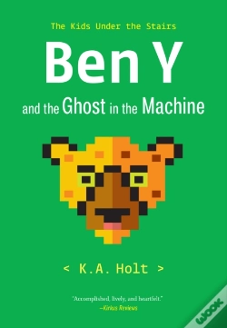 Capa do artigo Ben Y And The Ghost In The Machine