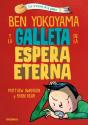 Ben Yokoyama Y La Galleta De La Espera Eterna - Preview