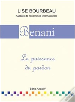 Capa do artigo Benani ; La Puissance Du Pardon