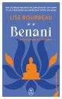 Benani Tome 2 : La Puissance Du Pardon - Preview