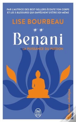 Capa do artigo Benani Tome 2 : La Puissance Du Pardon