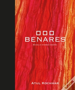 Capa do artigo Benares