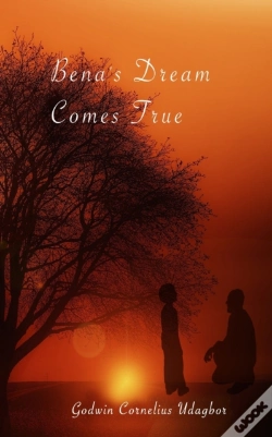 Capa do artigo Bena'S Dream Comes True