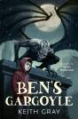 Benâ€™S Gargoyle - Preview