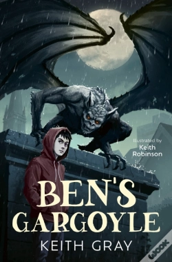 Capa do artigo Benâ€™S Gargoyle