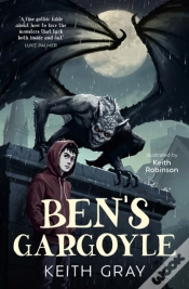 Capa do artigo Benâ€™S Gargoyle