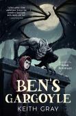 Benâ€™S Gargoyle