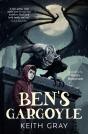 Benâ€™S Gargoyle - Preview