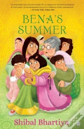 Bena'S Summer