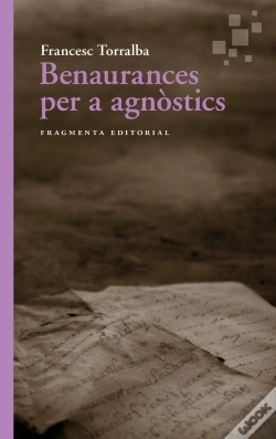 Capa do artigo Benaurances Per A Agnostics