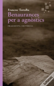 Capa do artigo Benaurances Per A Agnostics