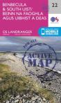 Benbecula & South Uist - Preview
