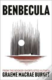 Capa do artigo Benbecula