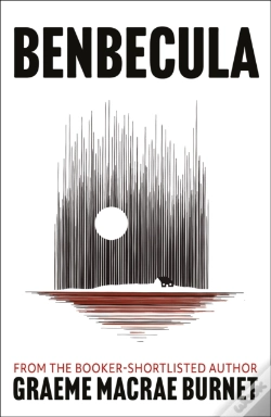 Capa do artigo Benbecula