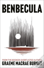 Capa do artigo Benbecula