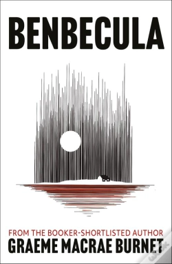 Capa do artigo Benbecula