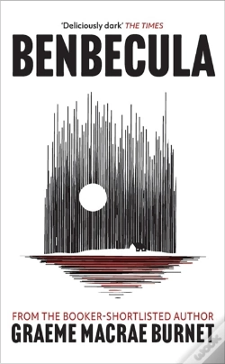 Capa do artigo Benbecula