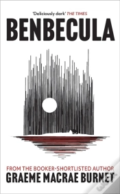 Capa do artigo Benbecula