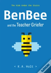 Capa do artigo Benbee And The Teacher Griefer